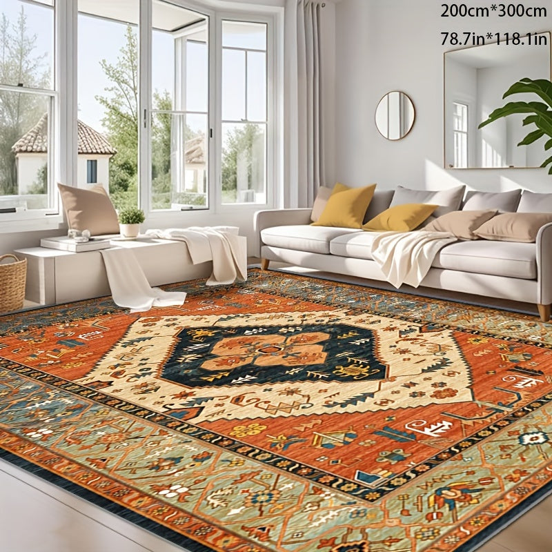 AREA RUGS